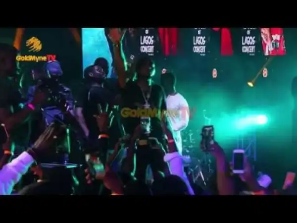 Video: FULL EVENT | MAYOR OF LAGOS CONCERT 2017